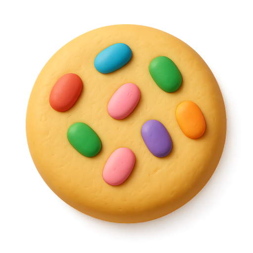Cookie Icon